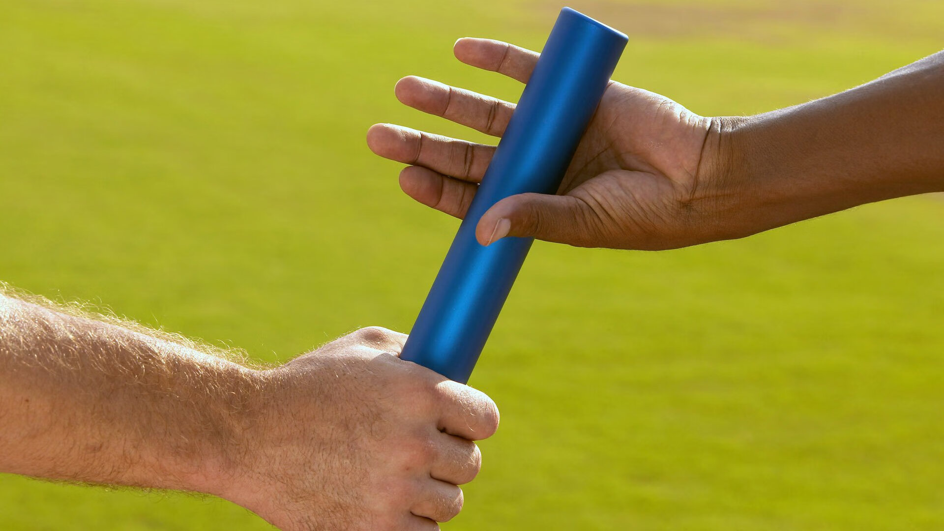 国家队主帅谈未来发展战略，国家队主任